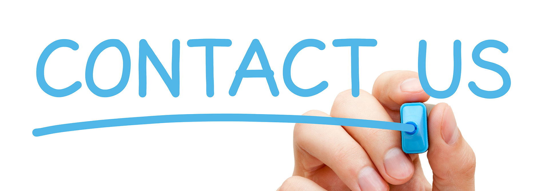 contact us image