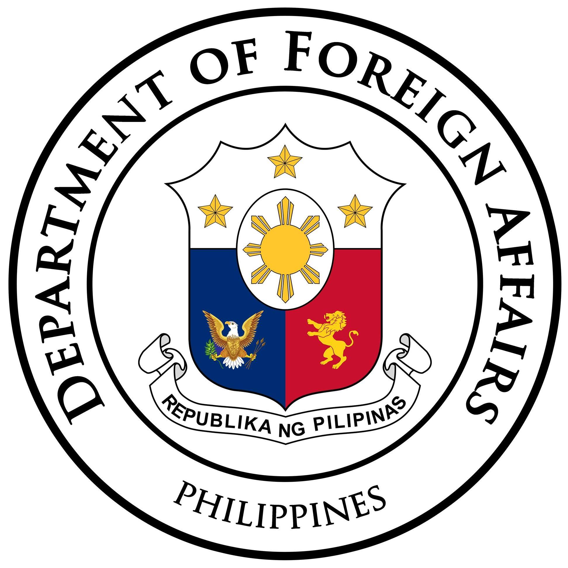 dfa logo